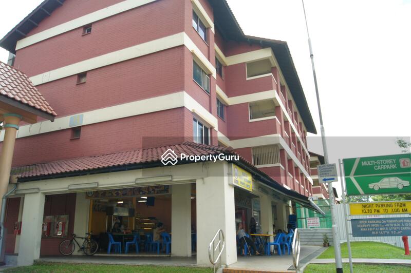 For Rent - 19 Toh Yi Drive