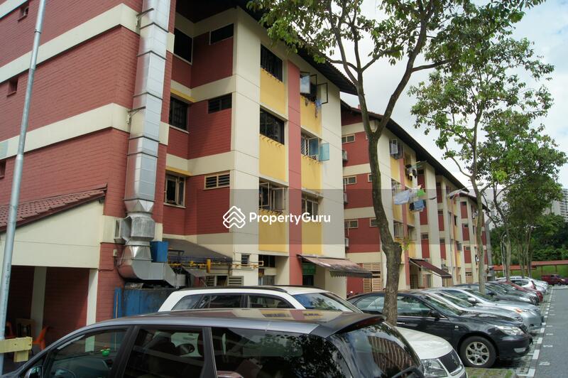 For Rent - 19 Toh Yi Drive