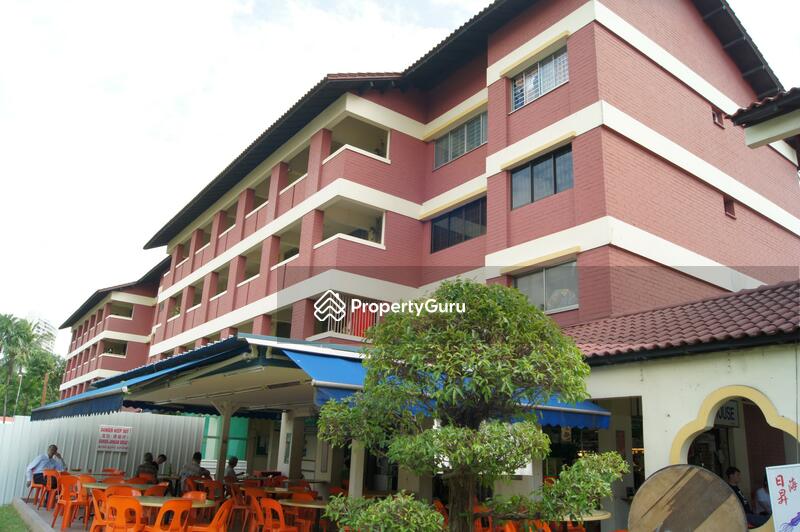 For Rent - 19 Toh Yi Drive