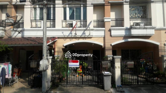 For Sale - Parinyalak Phetkasem 69, Bangkok