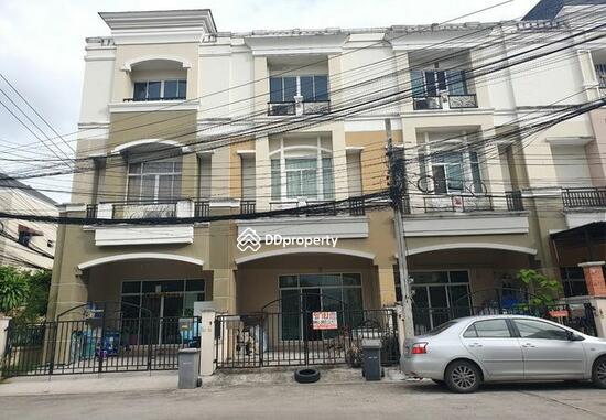 For Sale - Parinyalak Phetkasem 69, Bangkok