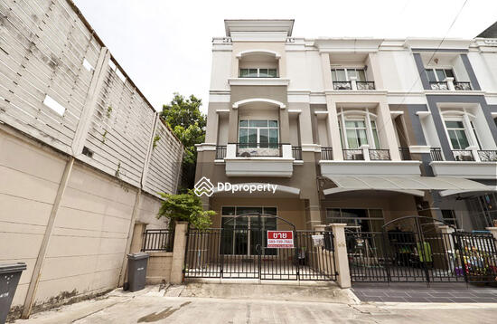 For Sale - Parinyalak Phetkasem 69, Bangkok