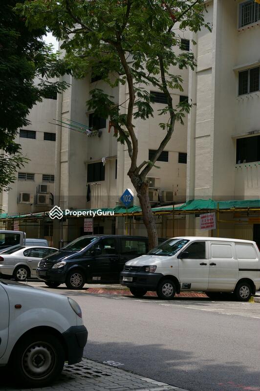 102 Towner Road #0
