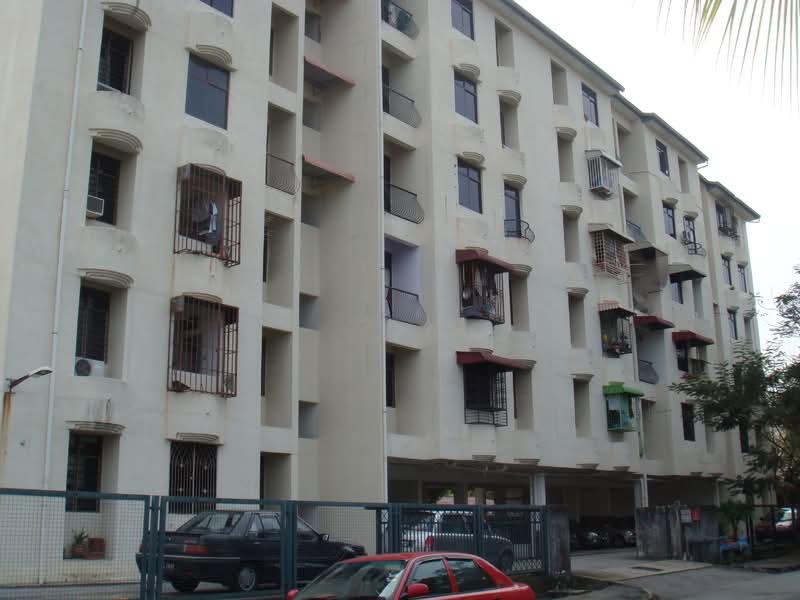 Taman Bukit Kecil - iProperty.com.my