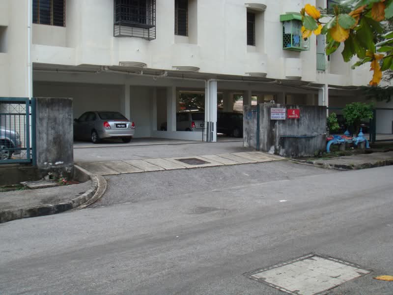 Taman Bukit Kecil - iProperty.com.my