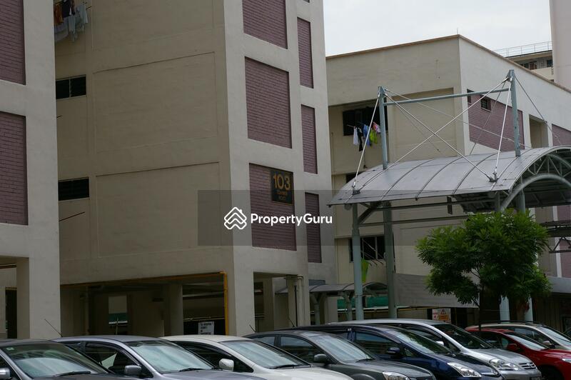 For Rent - 103 Towner Road