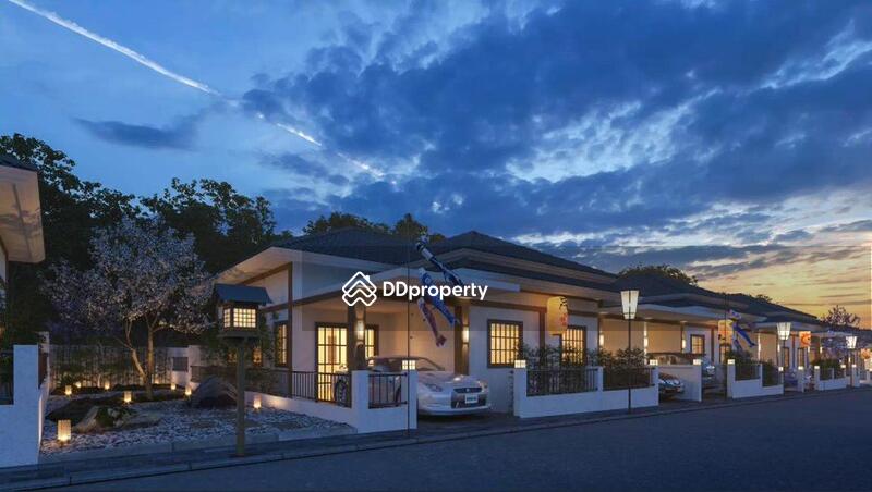 For Sale - Utopia Thalang, Phuket
