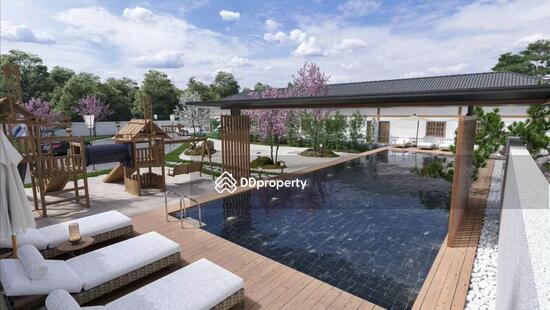 For Sale - Utopia Thalang, Phuket