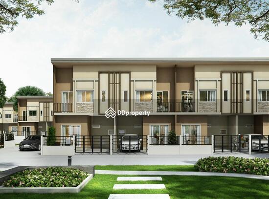 For Rent - Grande Pleno Rattanatibeth, Nonthaburi