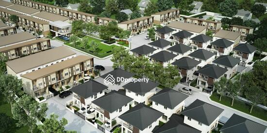 For Rent - Grande Pleno Rattanatibeth, Nonthaburi