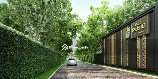 For Rent - Grande Pleno Rattanatibeth, Nonthaburi