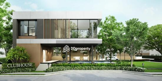 For Rent - Grande Pleno Rattanatibeth, Nonthaburi