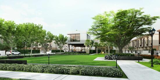 For Rent - Grande Pleno Rattanatibeth, Nonthaburi