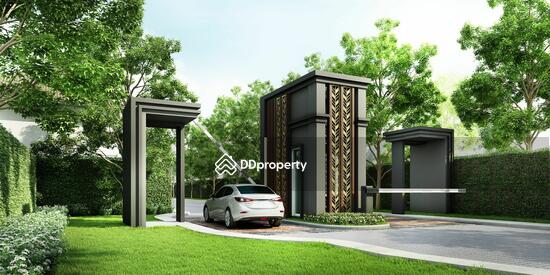 For Rent - Grande Pleno Rattanatibeth, Nonthaburi