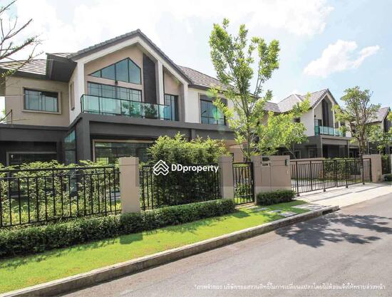 For Rent - Bangkok Boulevard Rangsit, Pathum Thani