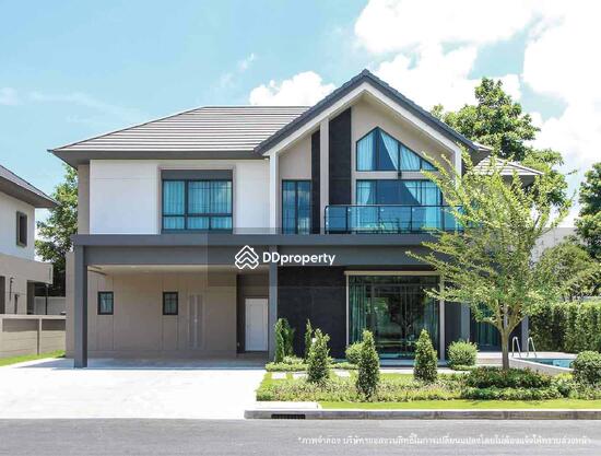 For Rent - Bangkok Boulevard Rangsit, Pathum Thani