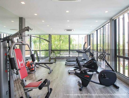 For Rent - Bangkok Boulevard Rangsit, Pathum Thani