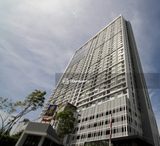 ขาย - Skyline Rattanathibet : สกายไลน์ รัตนาธิเบศร์, นนทบุรี