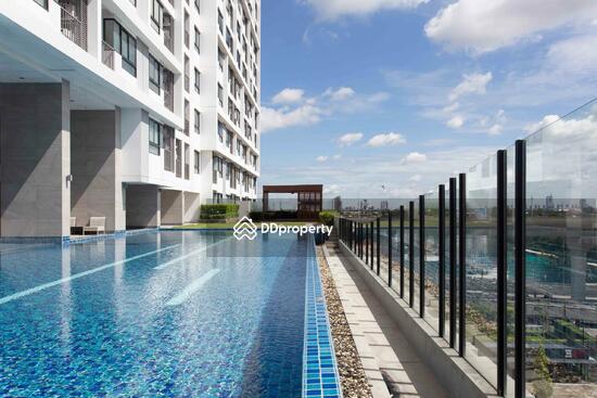 ขาย - Skyline Rattanathibet : สกายไลน์ รัตนาธิเบศร์, นนทบุรี