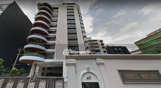 For Rent - Rishi Court, Bangkok