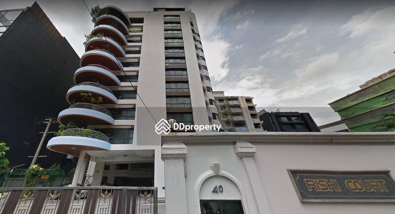 ให้เช่า - Rishi Court : ริชชี่ คอร์ท, กรุงเทพ