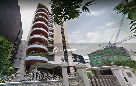ให้เช่า - Rishi Court : ริชชี่ คอร์ท, กรุงเทพ