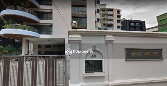 ให้เช่า - Rishi Court : ริชชี่ คอร์ท, กรุงเทพ