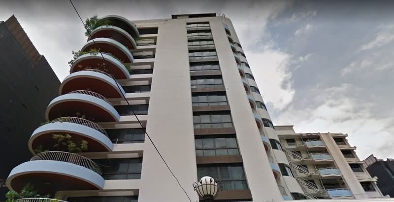 Rishi Court