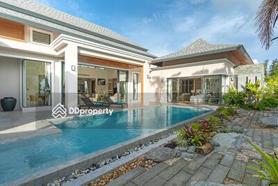  - The Breeze Villas : เดอะ บรีซ วิลล่า