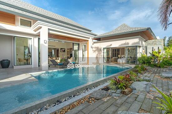 For Sale - The Breeze Villas, Phuket