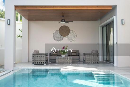 For Sale - The Breeze Villas, Phuket