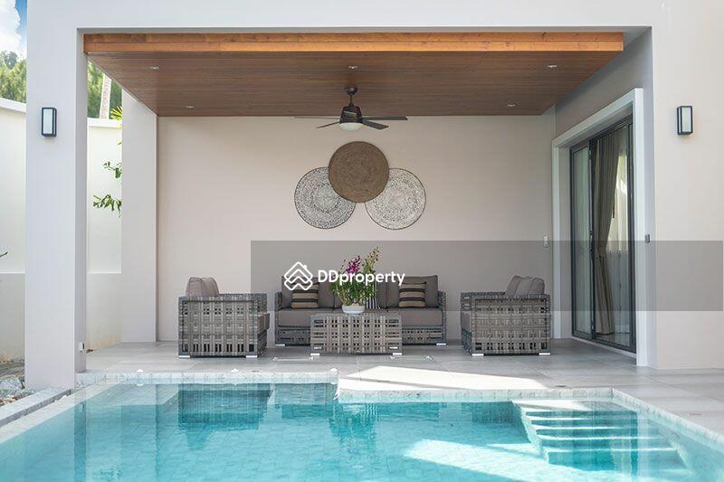 For Sale - The Breeze Villas, Phuket