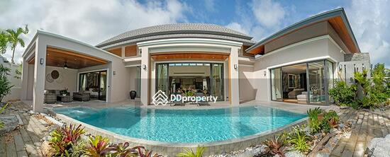 For Sale - The Breeze Villas, Phuket