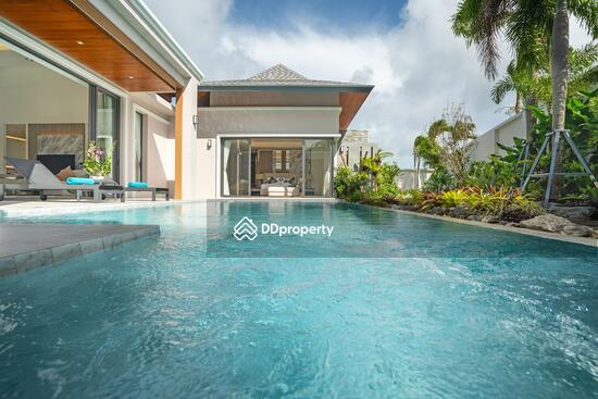 For Rent - The Breeze Villas, Phuket