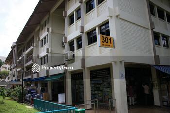 301 Ubi Avenue 1