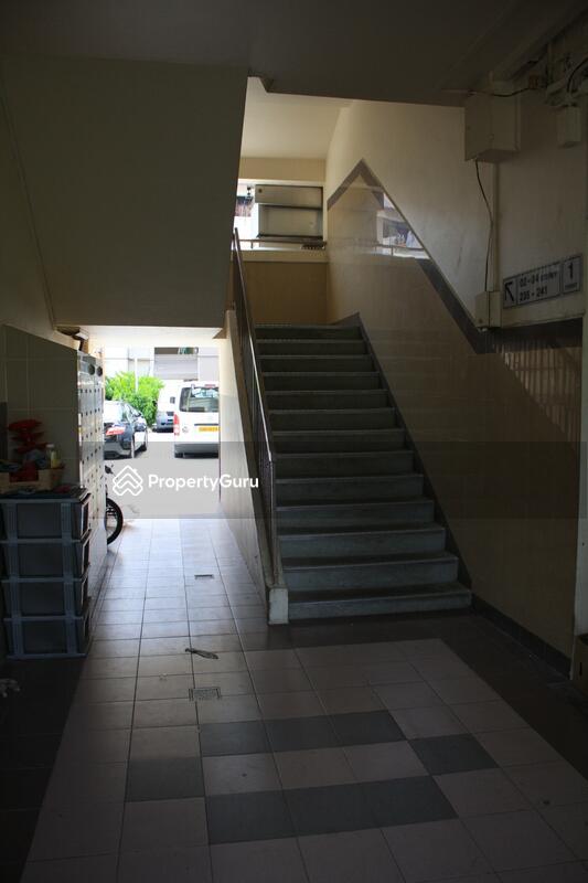 301 Ubi Avenue 1 #0