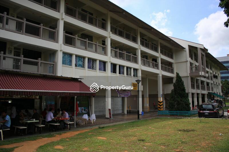 301 Ubi Avenue 1 #0