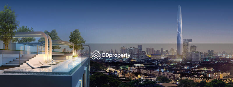 For Sale - Groove Condo Ratchada-Rama 9, Bangkok