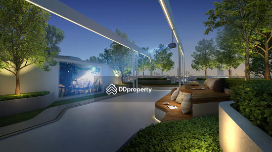 ขาย - Groove Condo Ratchada-Rama 9 : กรู๊ฟ คอนโด รัชดา-พระราม 9, กรุงเทพ