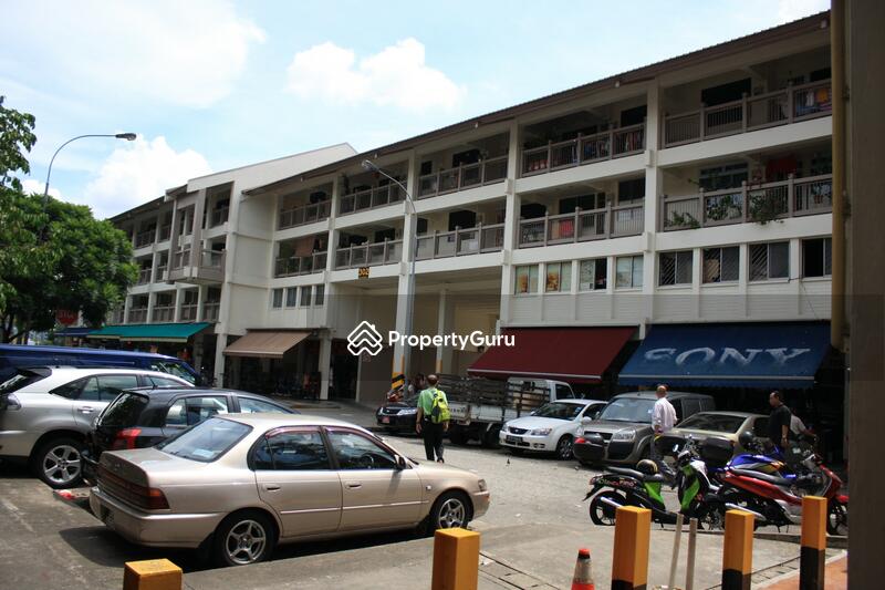 For Rent - 302 Ubi Avenue 1
