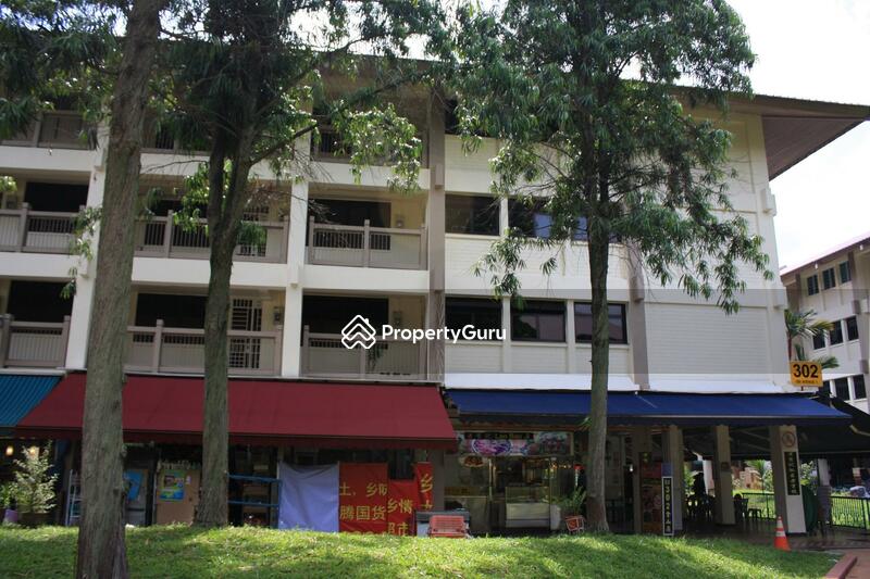 For Rent - 302 Ubi Avenue 1