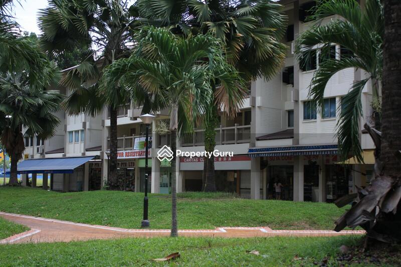 304 Ubi Avenue 1 #0