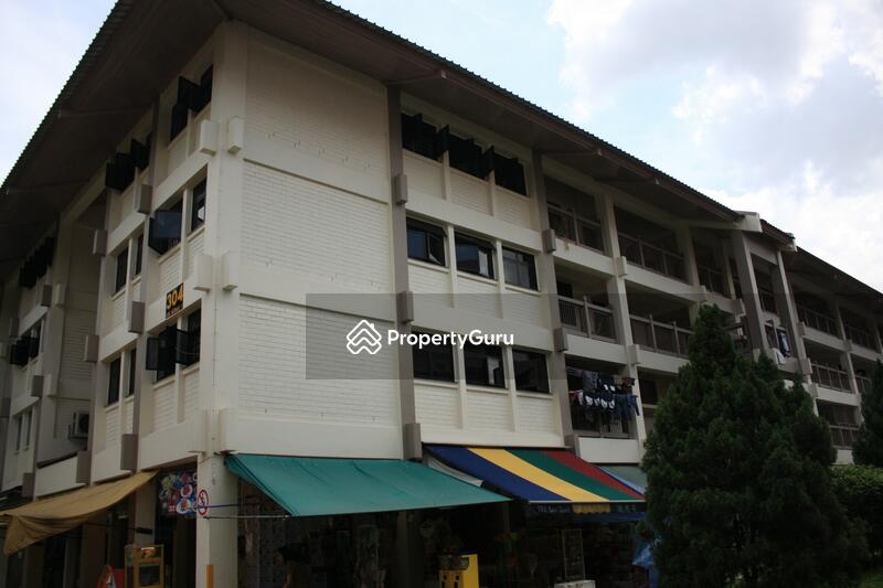 304 Ubi Avenue 1 #0