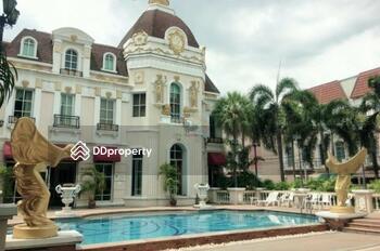 Baan Klang Muang Monte-Carlo : บ้านกลางเมือง มอนติ-คาร์โล