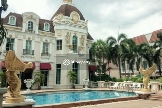 ให้เช่า - Baan Klang Muang Monte-Carlo : บ้านกลางเมือง มอนติ-คาร์โล, กรุงเทพ