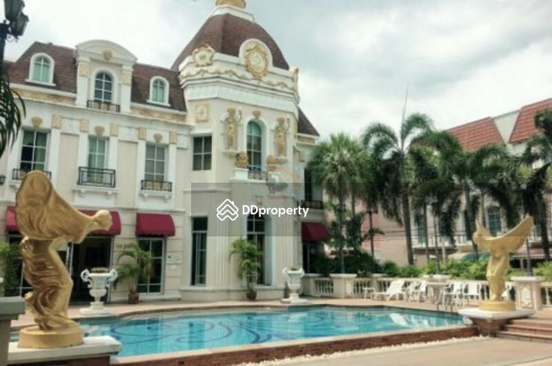 Baan Klang Muang Monte-Carlo #0