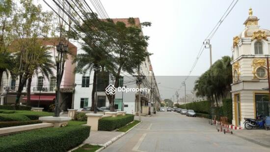 ให้เช่า - Baan Klang Muang Monte-Carlo : บ้านกลางเมือง มอนติ-คาร์โล, กรุงเทพ