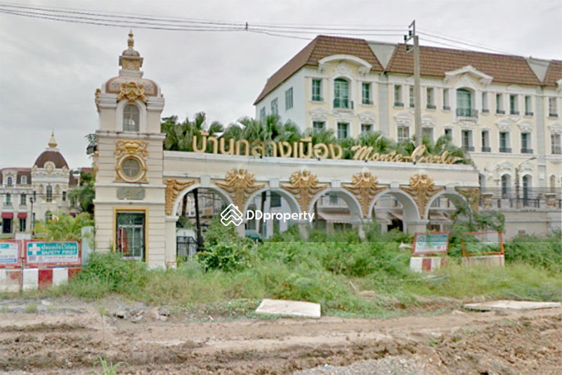 Baan Klang Muang Monte-Carlo #0