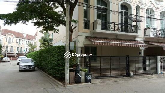 ให้เช่า - Baan Klang Muang Monte-Carlo : บ้านกลางเมือง มอนติ-คาร์โล, กรุงเทพ
