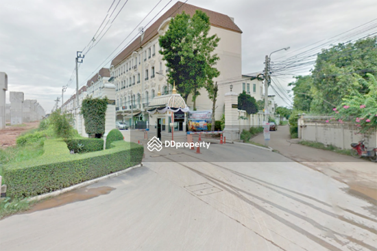 ให้เช่า - Baan Klang Muang Monte-Carlo : บ้านกลางเมือง มอนติ-คาร์โล, กรุงเทพ